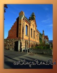 Alles nur Fassade