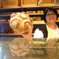 ♀ Buchtipp: “Laugenweckle zum Frühstück” – urschwäbisch