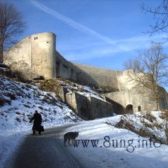 Chowanschtschina - Oper von Mussorgski - fürstliche Machtkämpfe