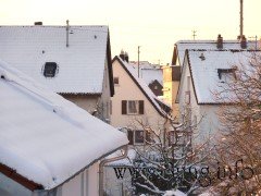 ☼ Wetterregel: Weihnachten 2011 im Klee - Ostern 2012 im Schnee? | Kulturmagazin 8ung.info