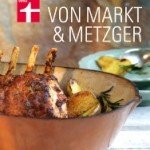 cover Von Markt & Metzger