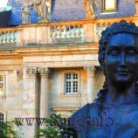 ♀ Markgräfin Wilhelmine von Bayreuth – eine starke Frau