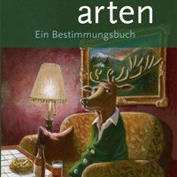 ♀♂ Geschenkbuchtipp: Männerarten