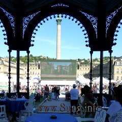 Trickfilmfestival: Mullewapp - Kinoabenteuer umsonst im Stuttgarter Schlossgarten | Kulturmagazin 8ung.info