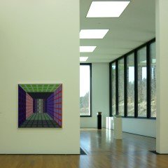 Bild des Tages: Ein Museum für das Quadrat | Kulturmagazin 8ung.info