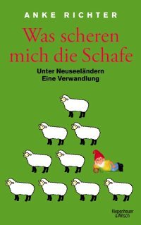 Dokumentation einer Auswanderung: Was scheren mich die Schafe | Kulturmagazin 8ung.info