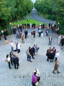 ♫ Meistersinger in Bayreuth 2011 - was ist neu? | Kulturmagazin 8ung.info