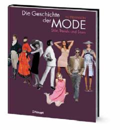 ♂ ♀ Buchtipp: Die Geschichte der Mode – was trägt man/frau? | Kulturmagazin 8ung.info