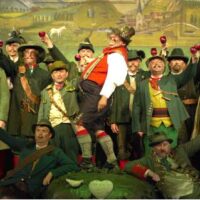 #OpertrotzCorona – Freischütz aus der Oper Stuttgart