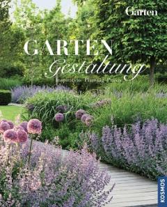 ✿ Buchtipp: Gartengestaltung - praktisch und inspirierend | Kulturmagazin 8ung.info