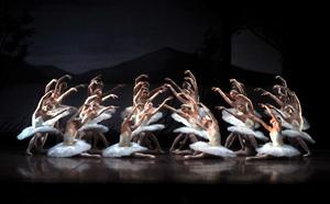 schwanensee.presse_7140 Foto © Stuttgarter Ballett