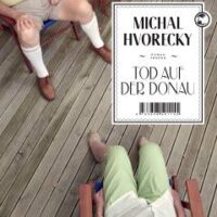 ✒ Ship-Movie-Tipp: Tod auf der Donau von Michal Hvorecky