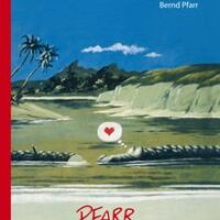 ✍ Buchtipp: Bernd Pfarr – Meister der komischen Kunst