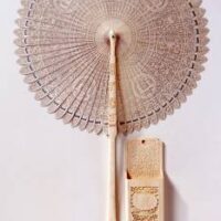 ☛ Mein Lieblingsstück: Die Fächer der Zarentöchter in der Kunstkammer des Landesmuseums Württemberg