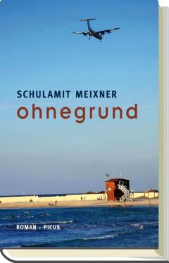 ♀ Schicksals-Roman: „ohnegrund“ von Schulamit Meixner – wenn der Partner verschwindet | Kulturmagazin 8ung.info