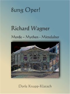 ♫ „Rheingold“ in Bayreuth 2009: Blaue Kiesel, rote Rheintöchter, weiße Götter | Kulturmagazin 8ung.info