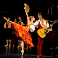 ♫ Stuttgarter Ballett tanzt Don Quijote – schnell, jung, spritzig