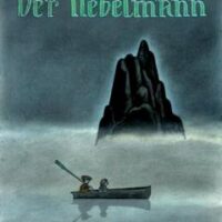 ✍ Bilderbuch: Der Nebelmann von Tomi Ungerer