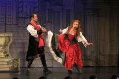 ♫ Musicaltipp: "Kiss me, Kate" im Alten Schauspielhaus in Stuttgart | Kulturmagazin 8ung.info