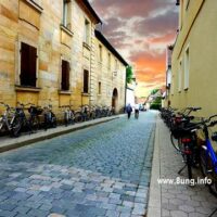 ☼ Wetter im August: 2013 und 2022