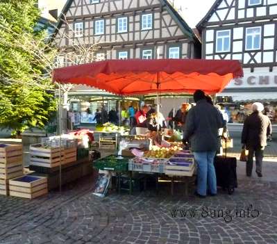 ☼ Wetterprognose Juni 2014 mittels der 12 Rauhnächte | Kulturmagazin 8ung.info