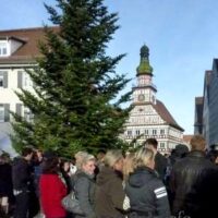 ☼ Wetterprognose 2012 / 2013 / 2014: Weihnachten im Klee! Ostern im Schnee?
