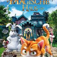 ☛ Das magische Haus: Trickfilm-Tipp ab 6 Jahre