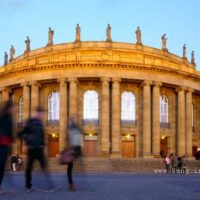 ♫ Inhalt / Handlung: Aida – Oper von Giuseppe Verdi