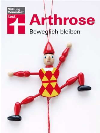 Arthrose - von Selbsthilfe bis zur Operation