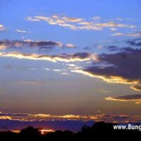 ☼ Wetter am 1. Juli 2014 – Sonne, Wolken, kühl