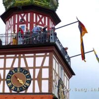 ☼ Wetterprognose September 2014 – Vollmond oder Rauhnächte