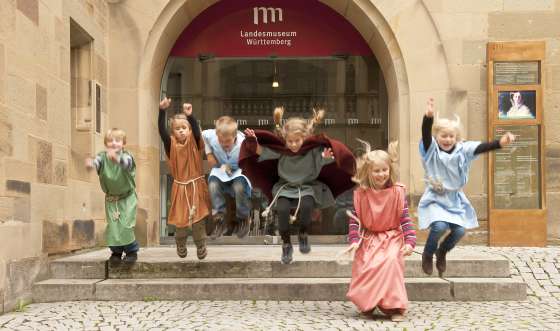 ❢ Museums-Flatrate für 35 Euro pro Jahr, pro Kindergarten, pro Schule | Kulturmagazin 8ung.info