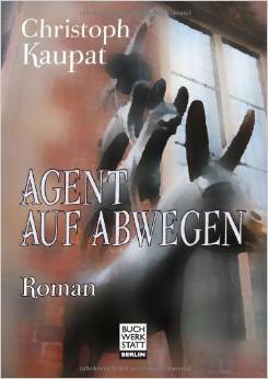 Cover - Agent auf Abwegen