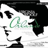 ✍ Orlando von Virginia Woolf | Klassiker Hörspiel-Tipp