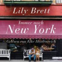 ✍ Immer noch New York – gesammelte Nebensächlichkeiten | Hörbuch-Tipp