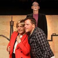 ✍ Tür auf Tür zu – Katz‘ und Maus | Theatertipp