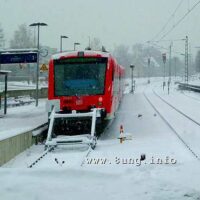 ☼ Wetterprognose Mai 2015 mittels der 12 Rauhnächte