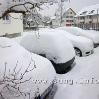 ☼ Wetterprognose Juli 2015 mittels der 12 Rauhnächte