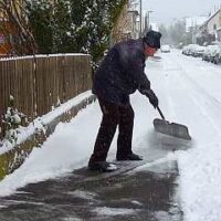☼ Wetterprognose April 2015 mittels der 12 Rauhnächte