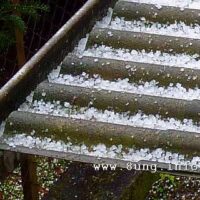 ☼ Wetter 2015 – Januar, der neue April?