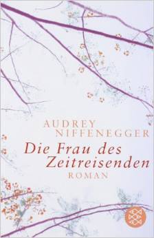 ✍ Die Frau des Zeitreisenden – fantastisch | Moderner Klassiker | Kulturmagazin 8ung.info