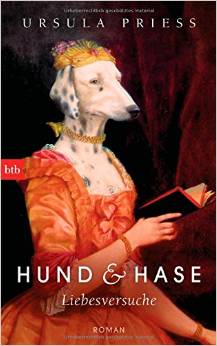 ✍ Hund & Hase – wer rennt schneller weg? Buchtipp | Kulturmagazin 8ung.info