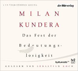 ✍ Das Fest der Bedeutungslosigkeit - Langeweile | Hörbuchtipp | Kulturmagazin 8ung.info