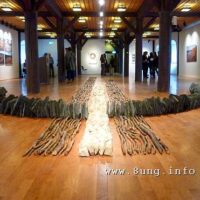 ❢ Land-Art im Kornhaus | Ausstellungs-Tipp