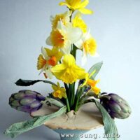 ☼ Wetter im April 2015 – Frohe Ostern