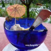 ☼ Wetter im August 2015 – mit Wespen teilen
