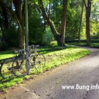 ☼ Wetter im August 2015 – 2 Tage vor Vollmond