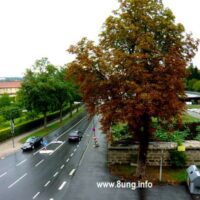 ☼ Wetter im August 2015 – 1 Tag vor Vollmond
