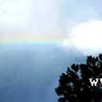 ☼ Wetter im September 2015 – Regen, Sonne, Regenbogen