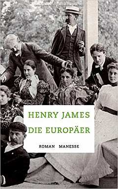 ✍ Buchtipp: Die Europäer – wie die Amerikaner sie sehen | Kulturmagazin 8ung.info